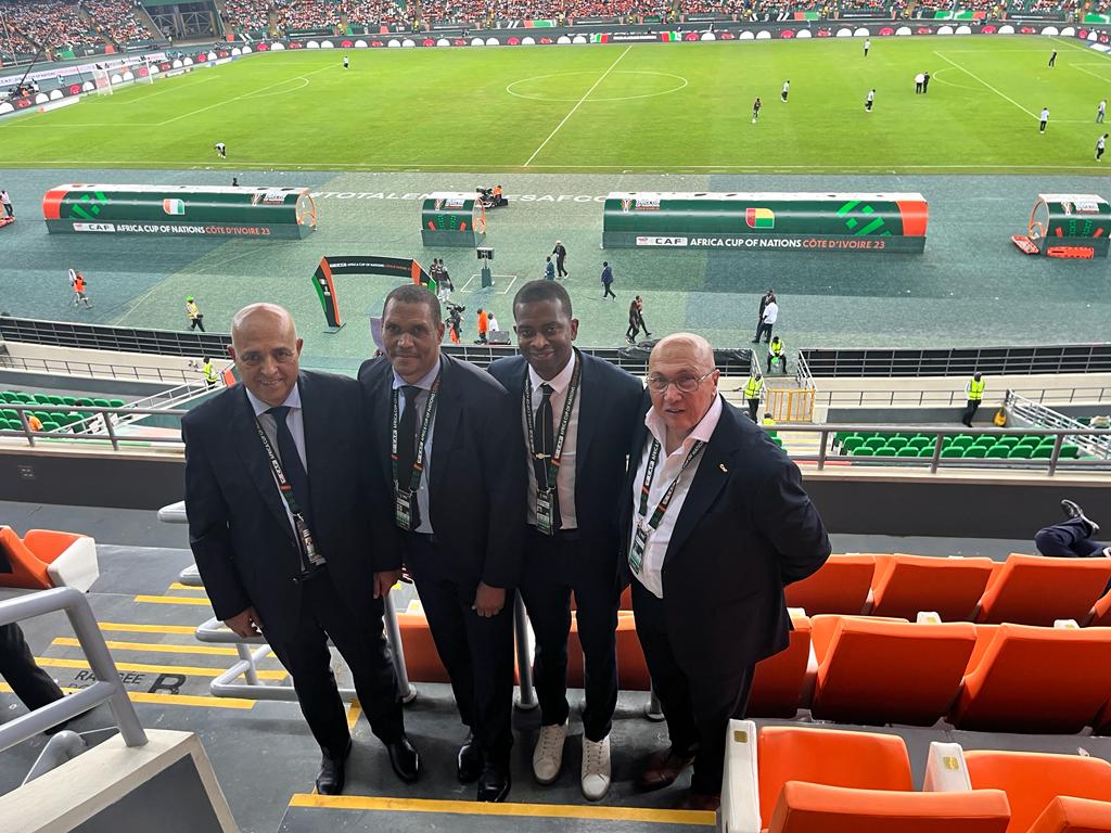 AFCON 2023 Review